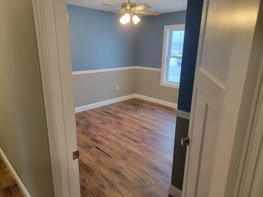 18 Mccarthy Road Benton ME 04901