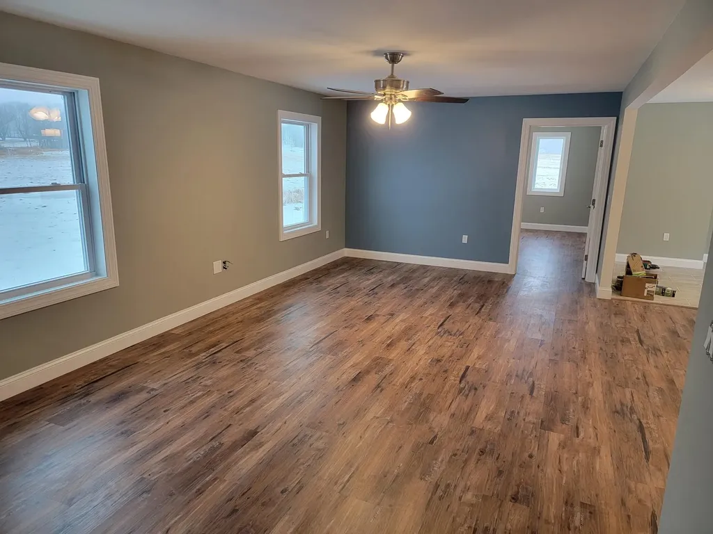 18 Mccarthy Road Benton ME 04901
