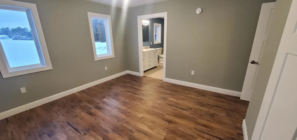 18 Mccarthy Road Benton ME 04901