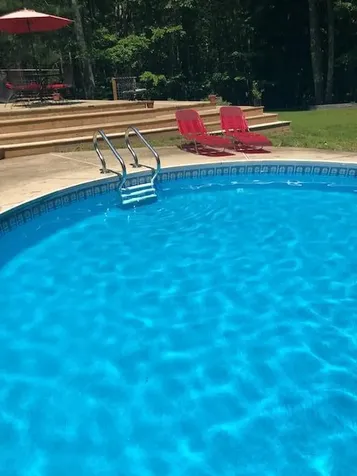 18 Twin Pond Road Topsham ME 04086