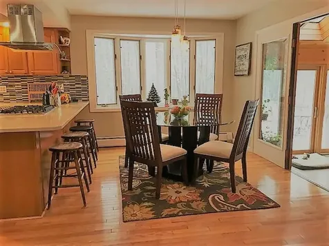 18 Twin Pond Road Topsham ME 04086