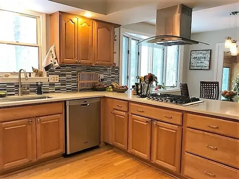 18 Twin Pond Road Topsham ME 04086