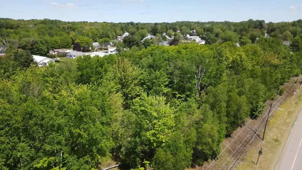 6 & 6a Forest Avenue Millinocket ME 04462