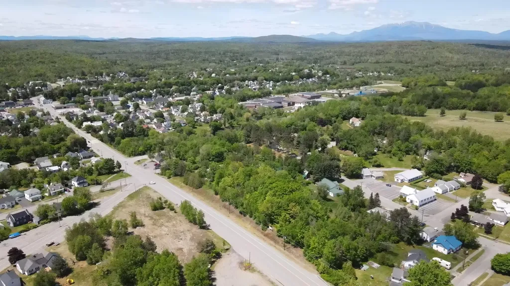 6 & 6a Forest Avenue Millinocket ME 04462