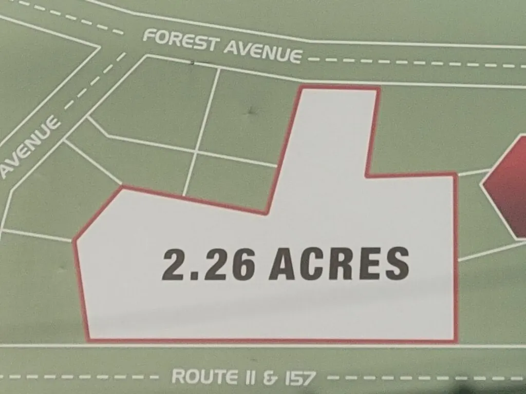 6 & 6a Forest Avenue Millinocket ME 04462