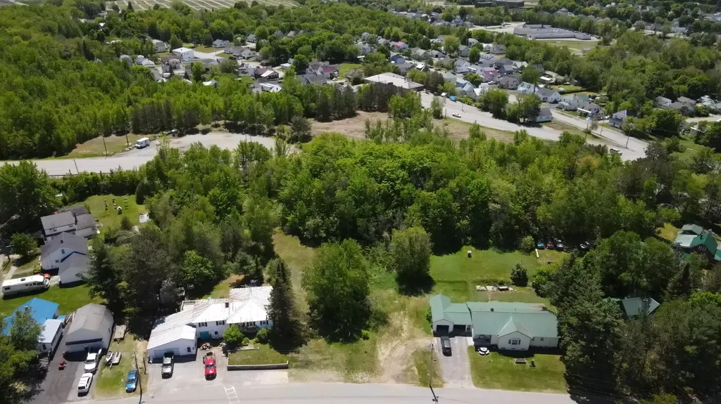 6 & 6a Forest Avenue Millinocket ME 04462