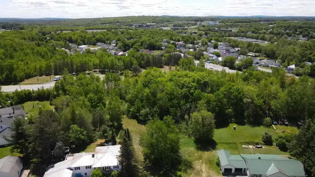 6 & 6a Forest Avenue Millinocket ME 04462