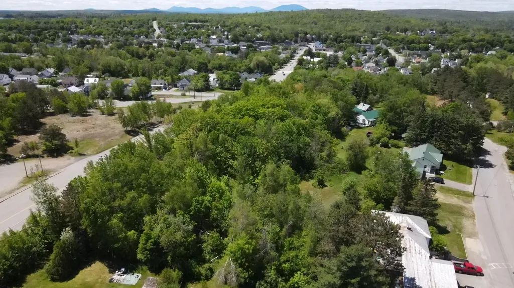 6 & 6a Forest Avenue Millinocket ME 04462