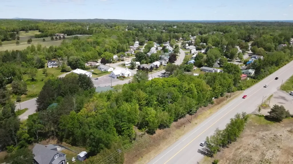 6 & 6a Forest Avenue Millinocket ME 04462