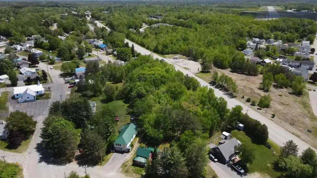 6 & 6a Forest Avenue Millinocket ME 04462