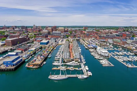 602 Chandlers Wharf Portland ME 04101