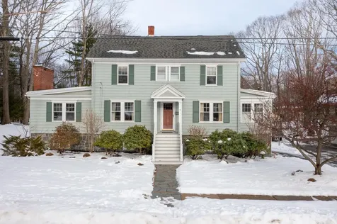 81 Adelbert Street South Portland ME 04106