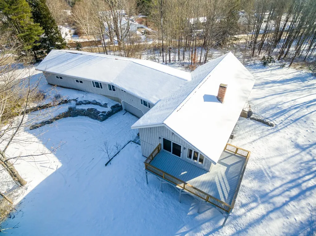 314 Meadow Road Topsham ME 04086
