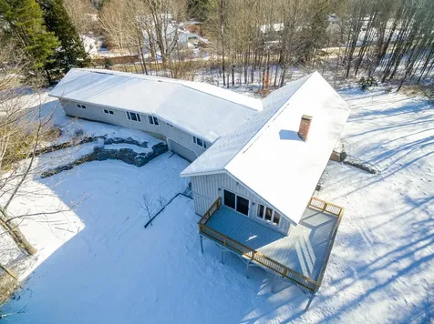 314 Meadow Road Topsham ME 04086