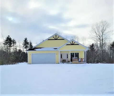 51 Deer Ridge Lane Windsor ME 04363