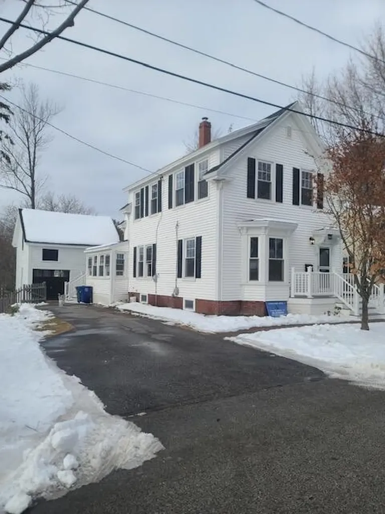 165 Marrett Street Westbrook ME 04092