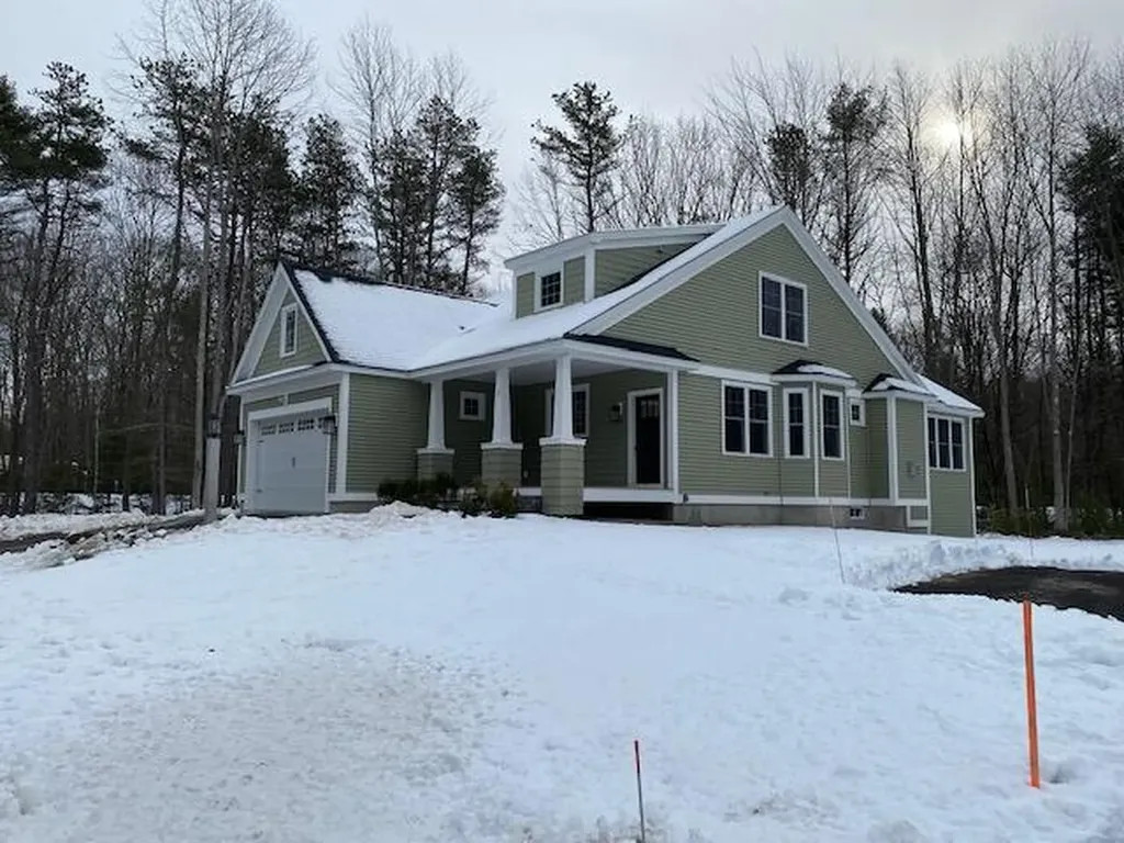 2 Conservation Drive Kennebunk ME 04043