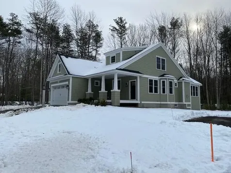2 Conservation Drive Kennebunk ME 04043