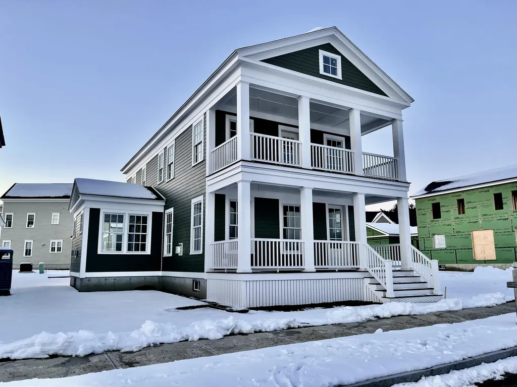 7 Revival Lane Scarborough ME 04074