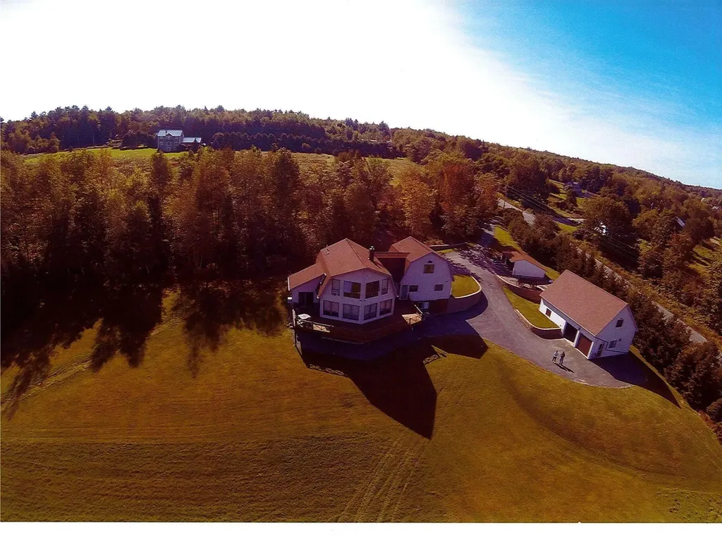 641 Temple Road Wilton ME 04294