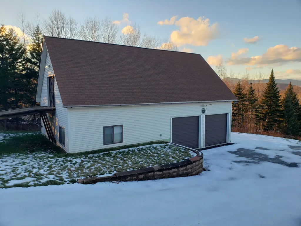 641 Temple Road Wilton ME 04294