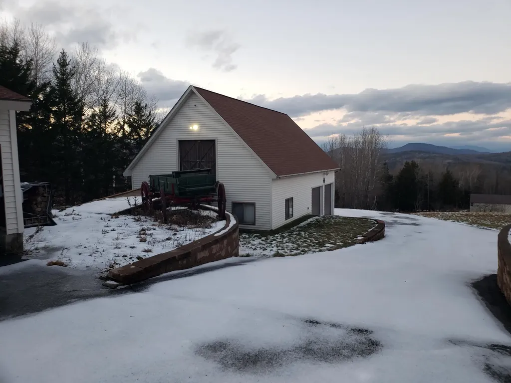 641 Temple Road Wilton ME 04294