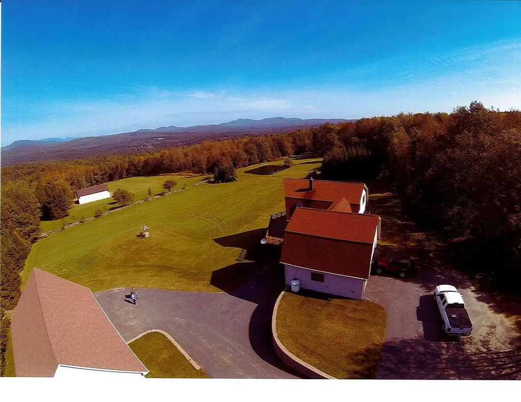 641 Temple Road Wilton ME 04294