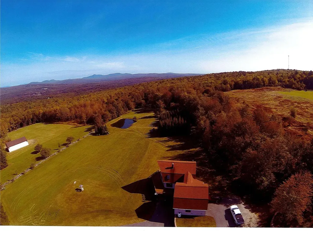 641 Temple Road Wilton ME 04294