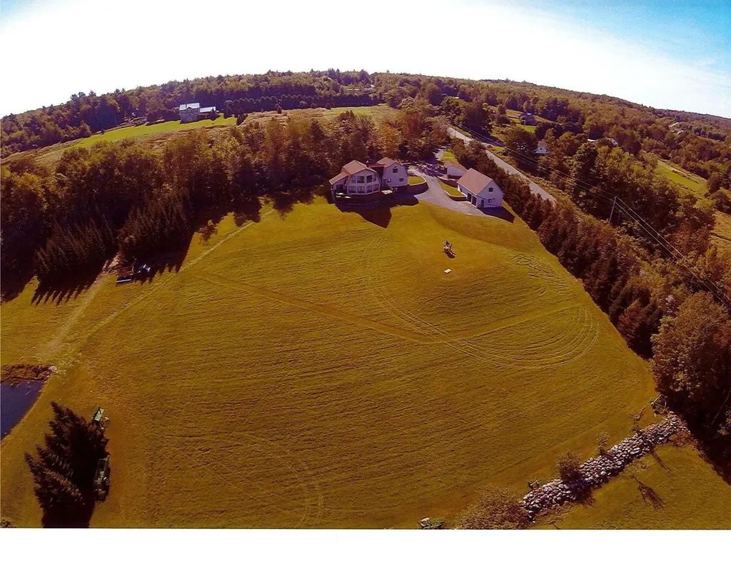 641 Temple Road Wilton ME 04294