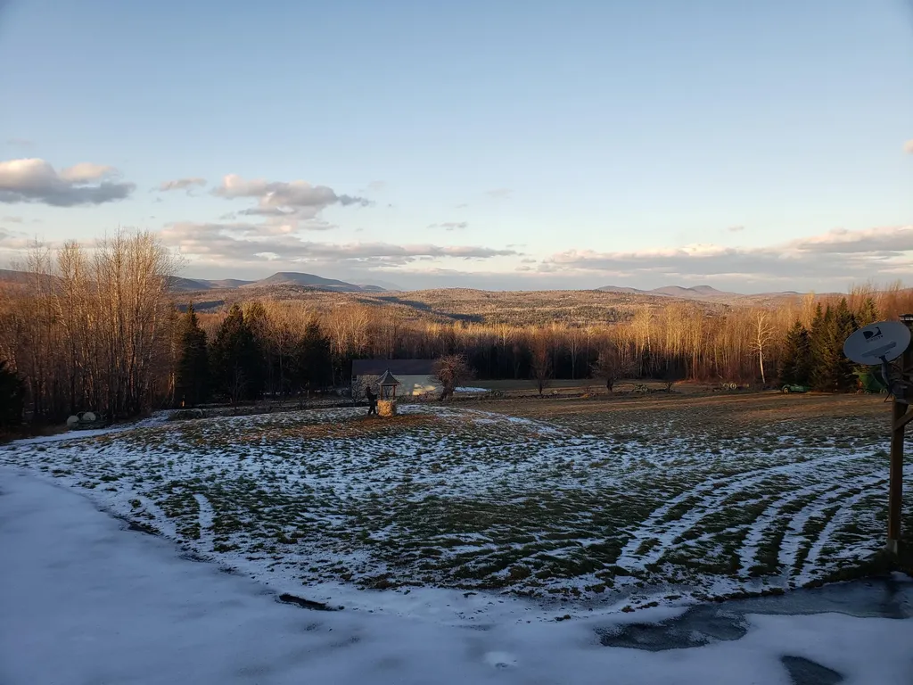 641 Temple Road Wilton ME 04294