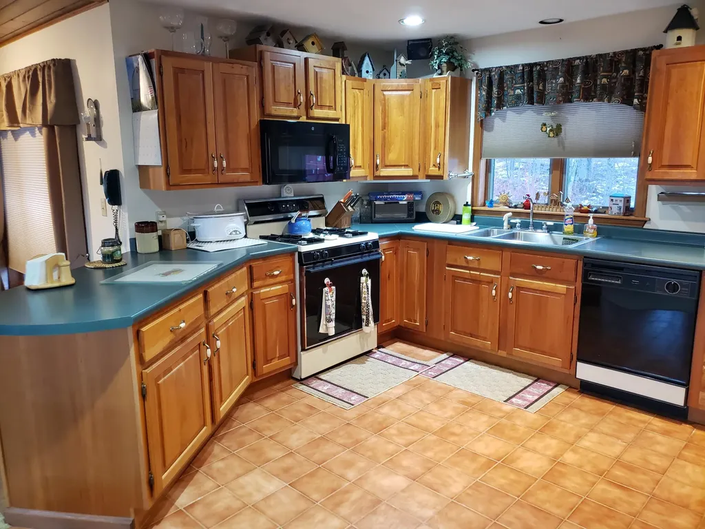 641 Temple Road Wilton ME 04294