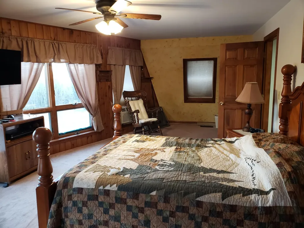 641 Temple Road Wilton ME 04294