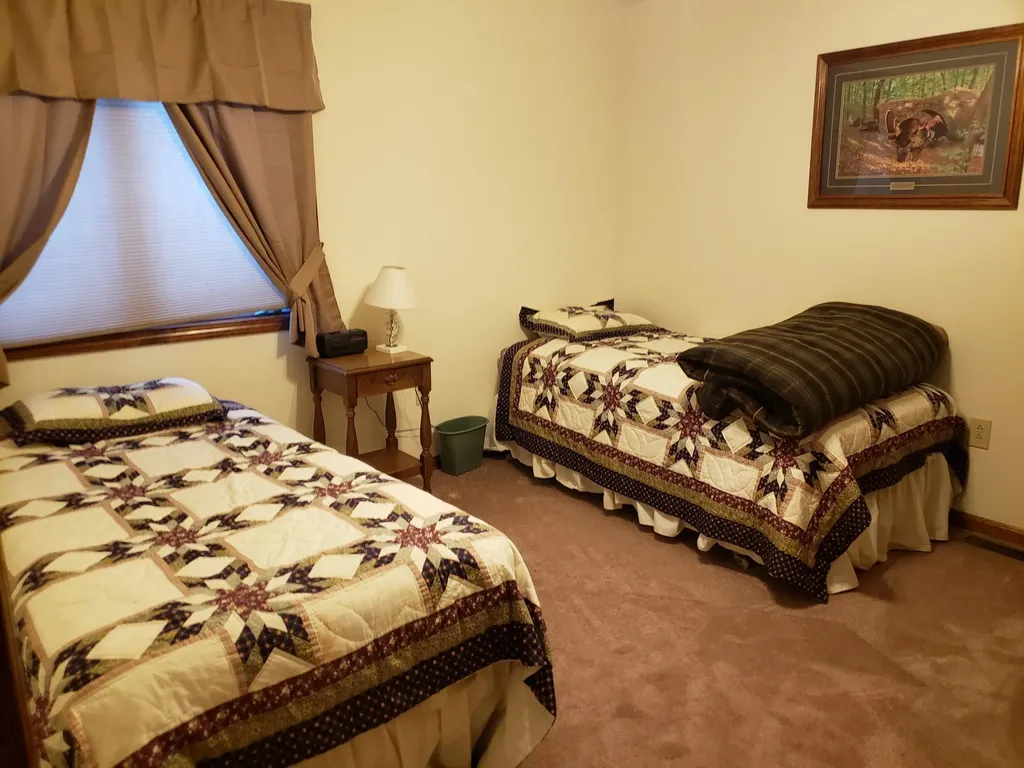 641 Temple Road Wilton ME 04294