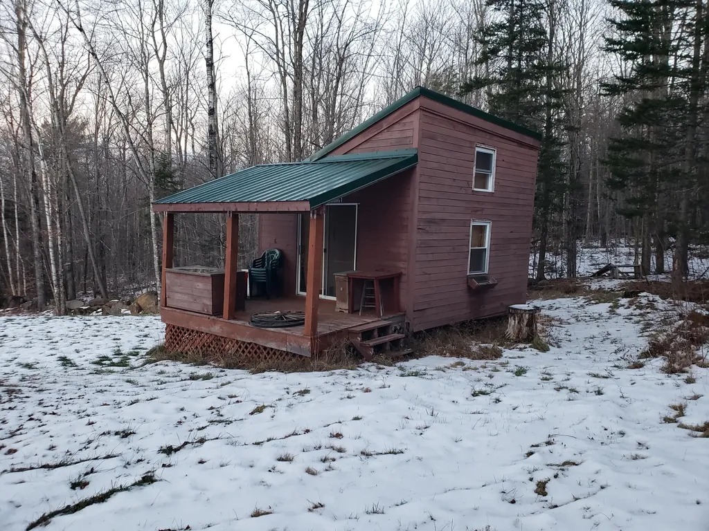 641 Temple Road Wilton ME 04294