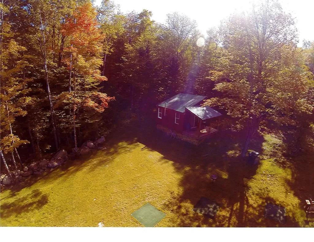 641 Temple Road Wilton ME 04294