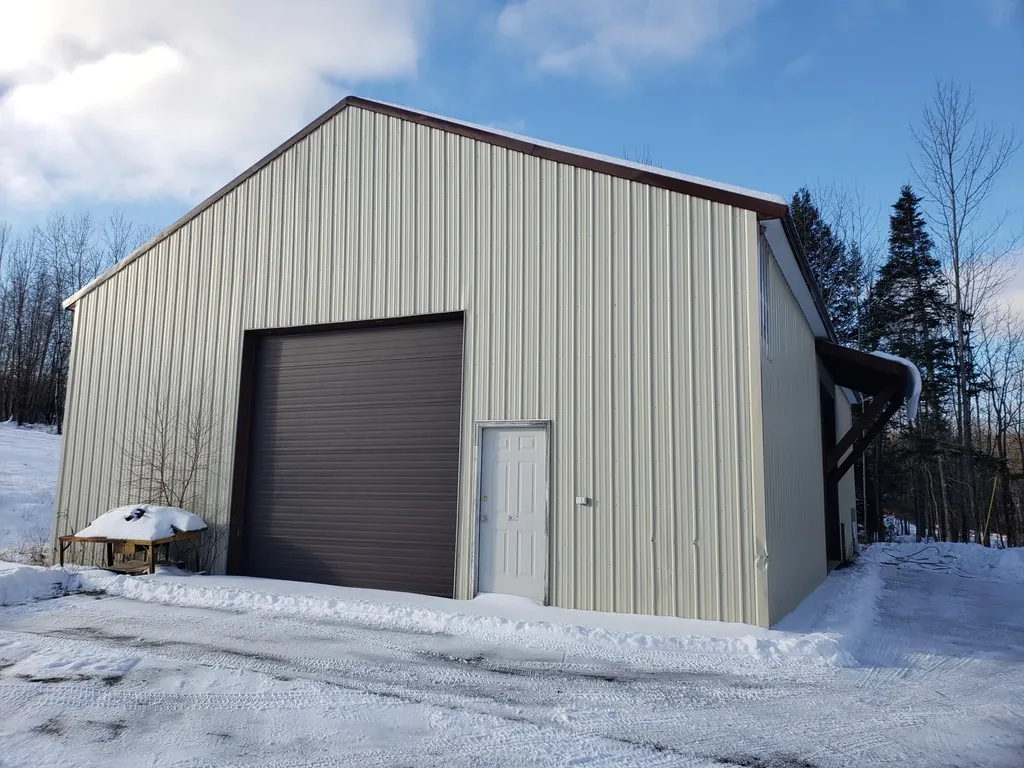 641 Temple Road Wilton ME 04294