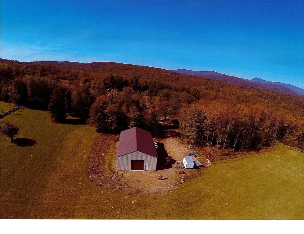 641 Temple Road Wilton ME 04294