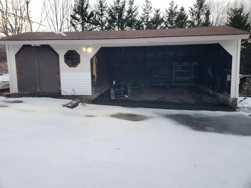 641 Temple Road Wilton ME 04294