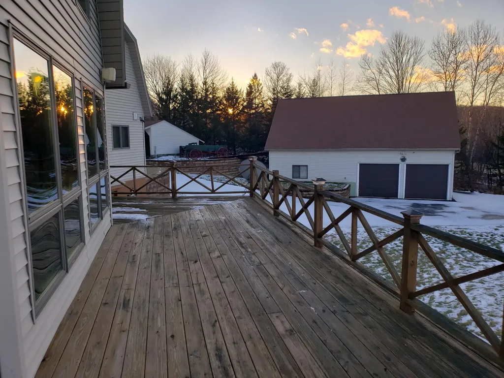 641 Temple Road Wilton ME 04294
