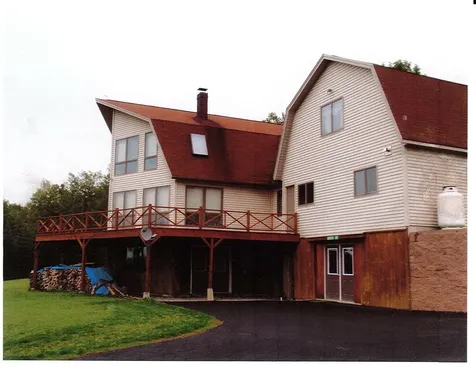 641 Temple Road Wilton ME 04294