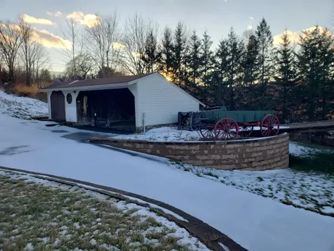 641 Temple Road Wilton ME 04294