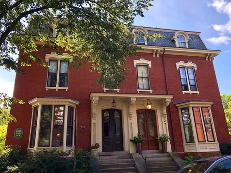 146 Pine Street Portland ME 04102