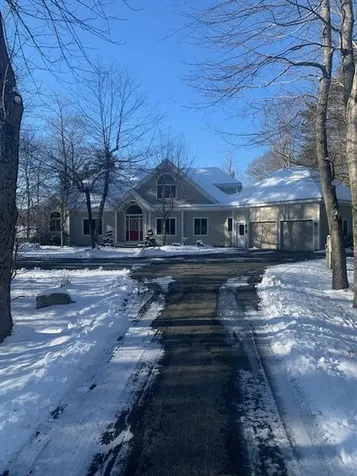 44 Stonehurst Drive Camden ME 04843