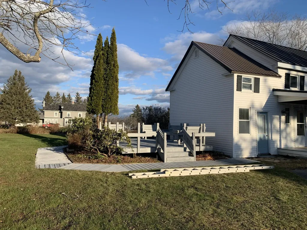 242 Old County Road Hampden ME 04444