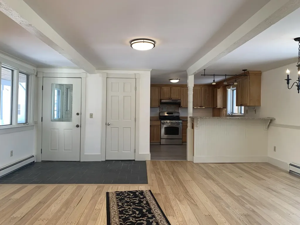 242 Old County Road Hampden ME 04444