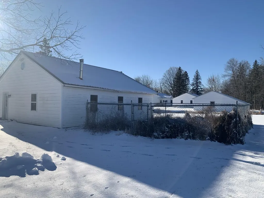 242 Old County Road Hampden ME 04444
