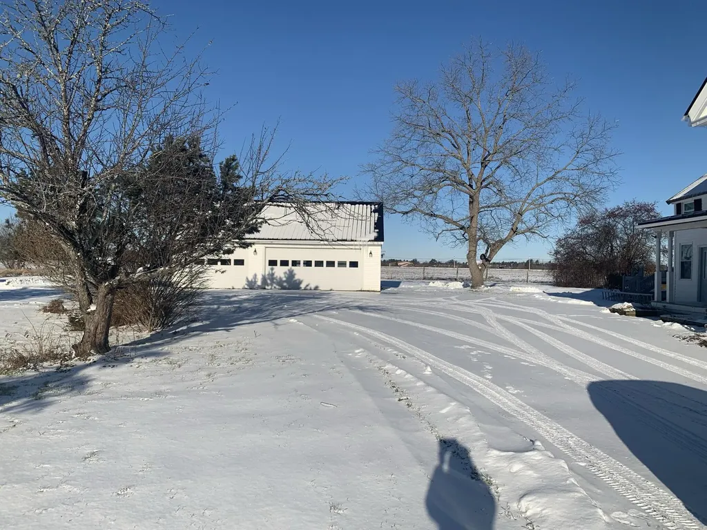 242 Old County Road Hampden ME 04444