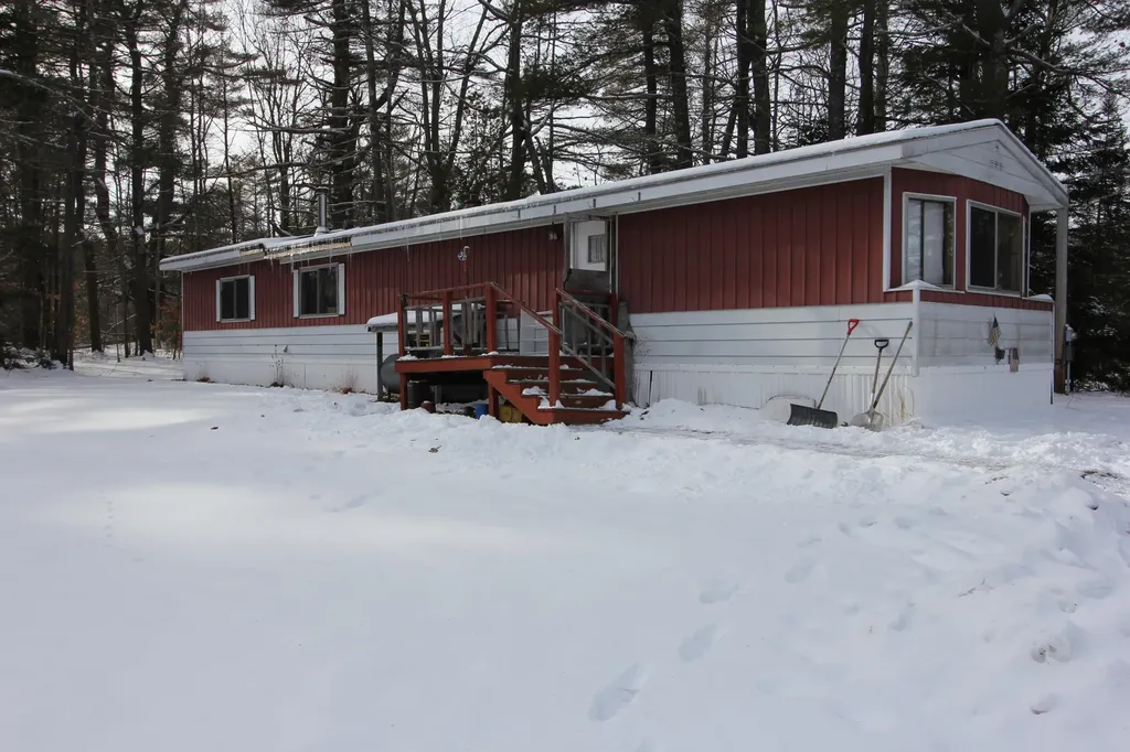 84 Ferry Road Lisbon ME 04250