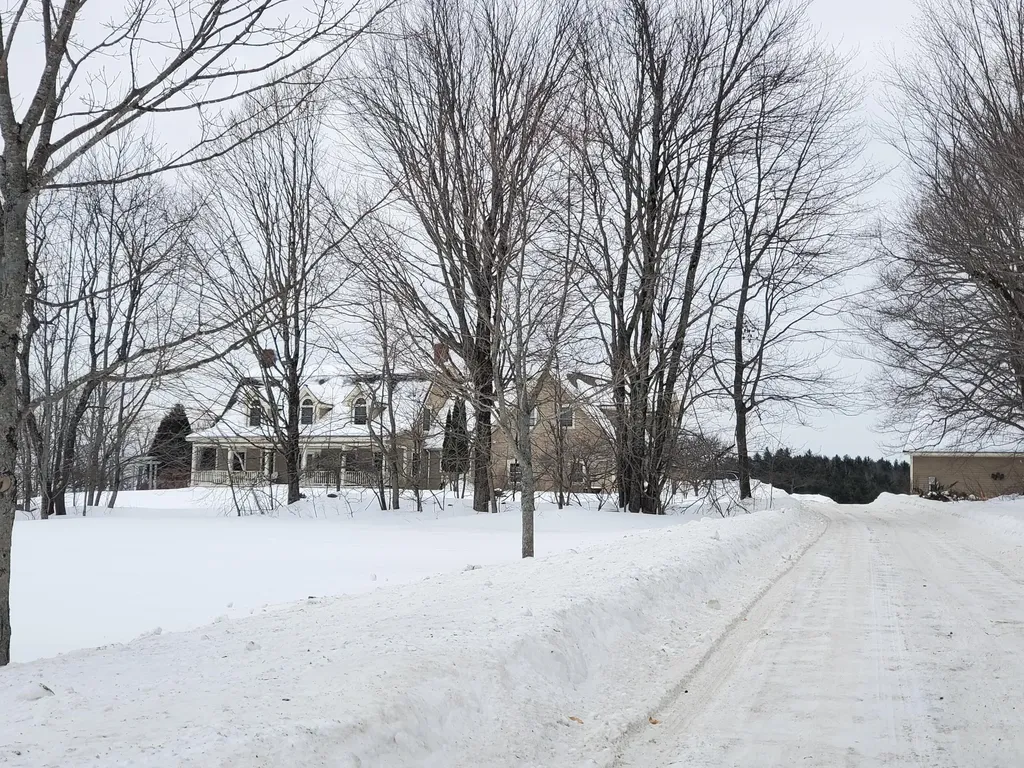 203 Route 133 Wilton ME 04294