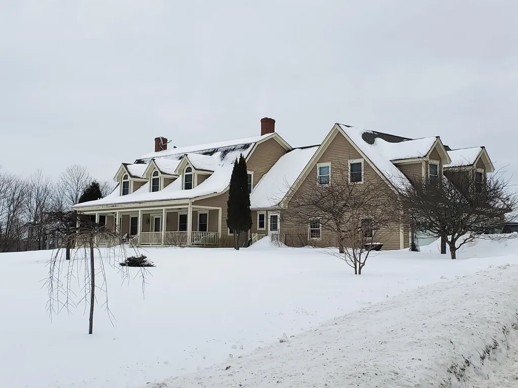 203 Route 133 Wilton ME 04294